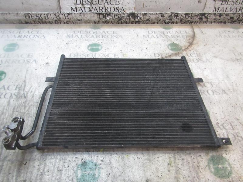 Recambio de condensador aire acondicionado para bmw serie 3 compact (e46) 2.0 16v referencia OEM IAM   