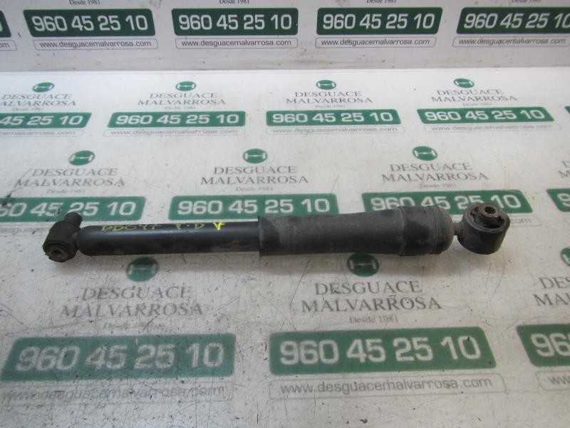 Recambio de amortiguador trasero derecho para renault laguna ii grandtour (kg0) dynamique referencia OEM IAM   