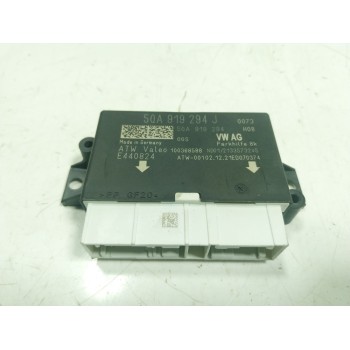 MODULO ELECTRONICO 5QA919294J 5QA919294J 