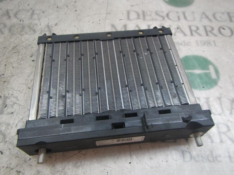 Recambio de resistencia calefaccion para mercedes-benz viano 4matic (639) 2.1 cdi cat referencia OEM IAM   