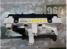 Recambio de mando calefaccion / aire acondicionado para peugeot 308 1.6 16v hdi referencia OEM IAM 6452G1   2