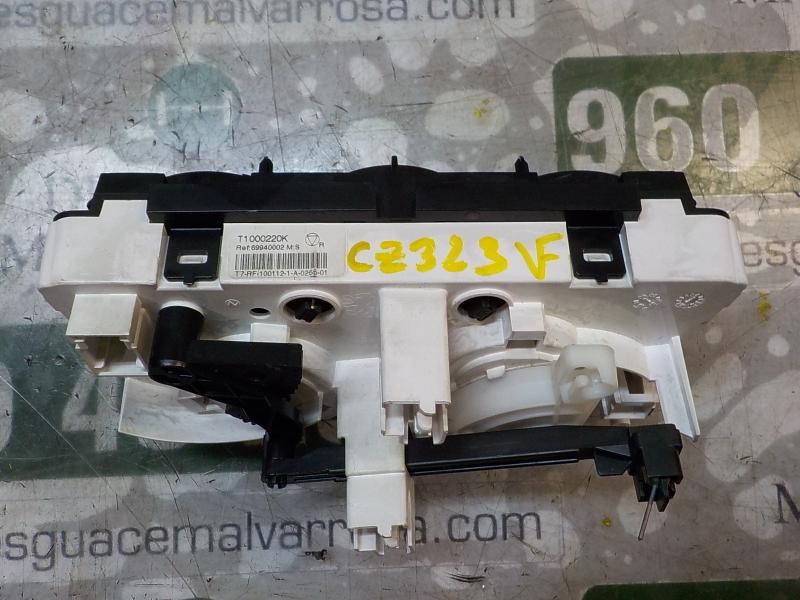 Recambio de mando calefaccion / aire acondicionado para peugeot 308 1.6 16v hdi referencia OEM IAM 6452G1  