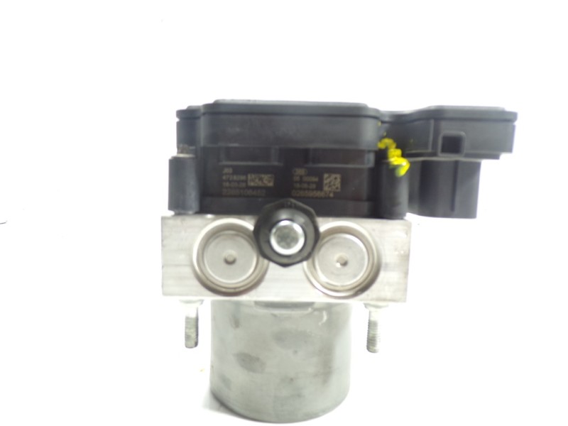 Recambio de abs para mazda cx-3 2.0 16v cat referencia OEM IAM   