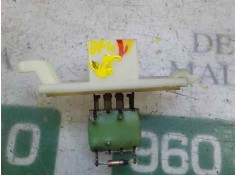 Recambio de resistencia calefaccion para ford transit kastenwagen (ttg) 2.2 tdci cat referencia OEM IAM    2