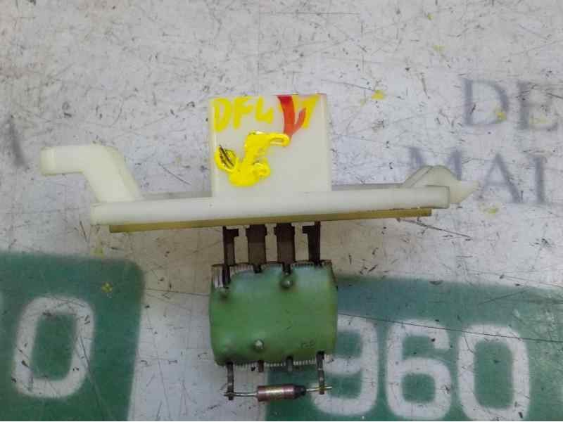 Recambio de resistencia calefaccion para ford transit kastenwagen (ttg) 2.2 tdci cat referencia OEM IAM   