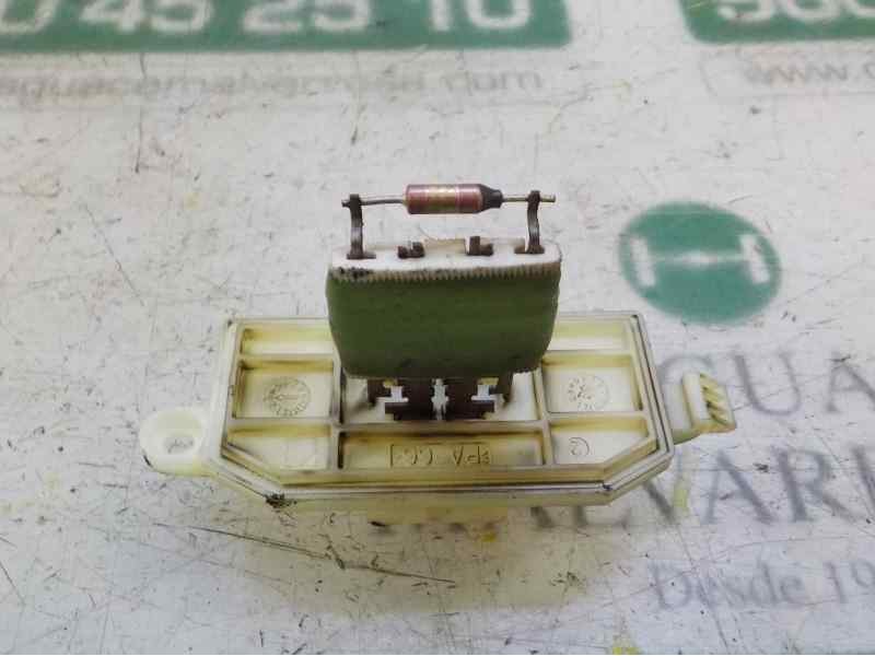 Recambio de resistencia calefaccion para ford transit kastenwagen (ttg) 2.2 tdci cat referencia OEM IAM   