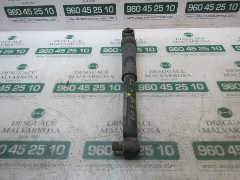 Recambio de amortiguador trasero izquierdo para renault laguna ii grandtour (kg0) dynamique referencia OEM IAM   