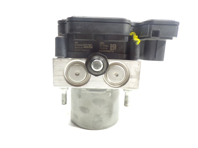 Recambio de abs para mazda cx-3 2.0 16v cat referencia OEM IAM   