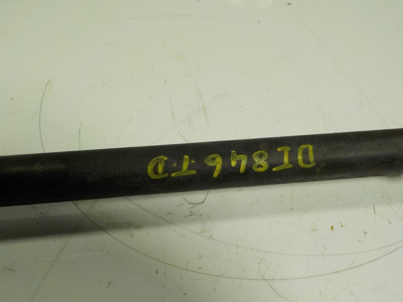 Recambio de tirante trasero derecho para land rover range rover sport v6 td hse referencia OEM IAM RGD500083  