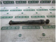 Recambio de amortiguador trasero izquierdo para renault laguna ii grandtour (kg0) dynamique referencia OEM IAM    2