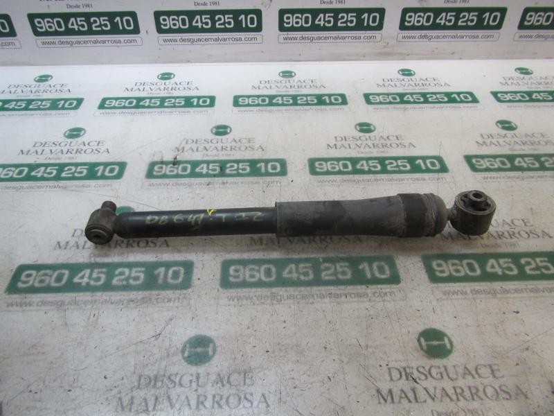 Recambio de amortiguador trasero izquierdo para renault laguna ii grandtour (kg0) dynamique referencia OEM IAM   