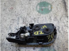 Recambio de maneta interior trasera derecha para honda accord berlina (cl/cn) 2.2 ctdi referencia OEM IAM 72120SEA013ZA   2