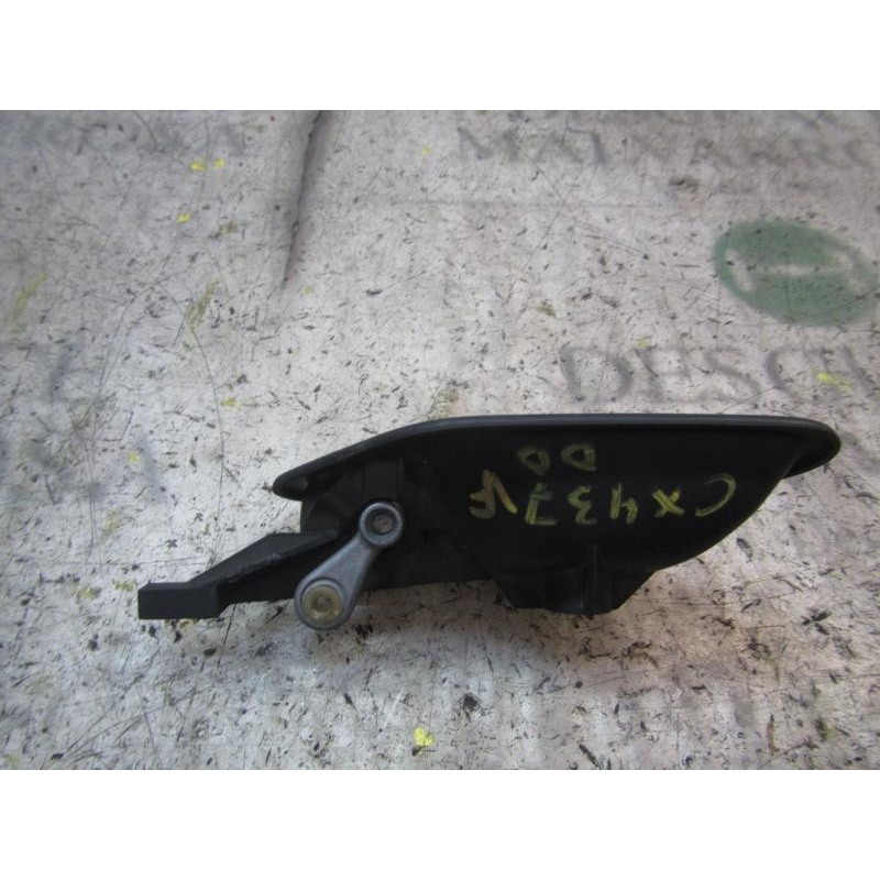 Recambio de maneta interior delantera derecha para bmw serie 3 compact (e46) 2.0 16v referencia OEM IAM   