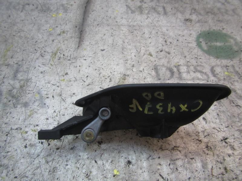 Recambio de maneta interior delantera derecha para bmw serie 3 compact (e46) 2.0 16v referencia OEM IAM   