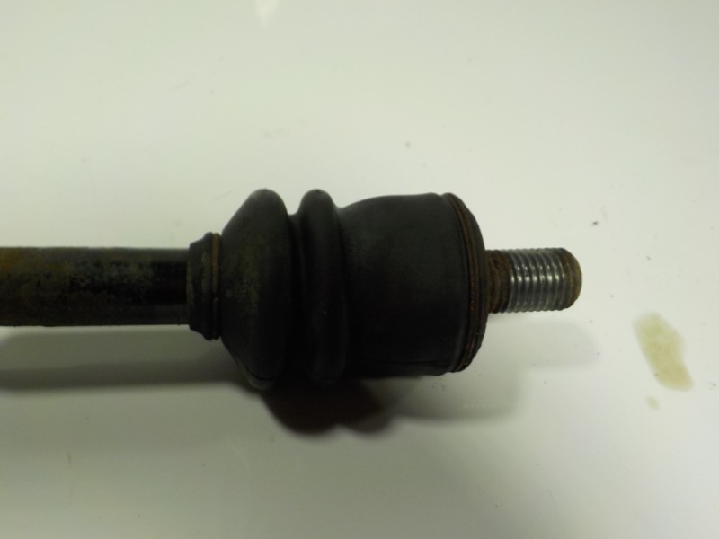 Recambio de tirante trasero derecho para land rover range rover sport v6 td hse referencia OEM IAM RGD500083  