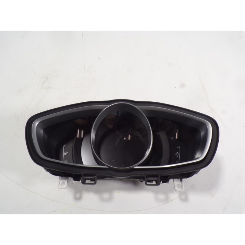 Recambio de cuadro instrumentos para volvo v40 2.0 diesel cat referencia OEM IAM 36010381 31687373 0652309