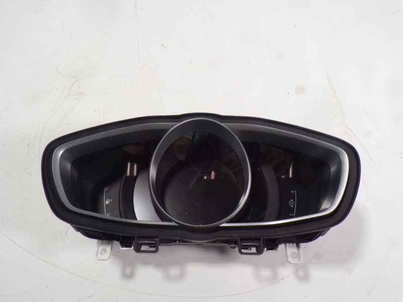 Recambio de cuadro instrumentos para volvo v40 2.0 diesel cat referencia OEM IAM 36010381 31687373 0652309