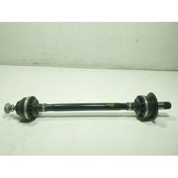 TRANSMISION TRASERA IZQUIERDA 33208689555 868955503 