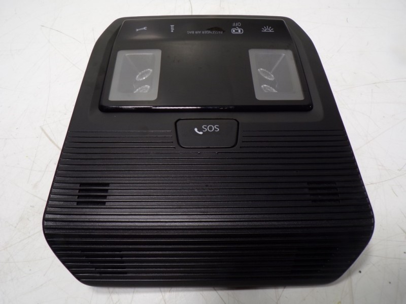 Recambio de piloto interior para seat leon sportstourer (kl8) style referencia OEM IAM 5H0959561AATJA 5H0959561AA 