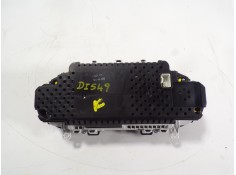 Recambio de cuadro instrumentos para volvo v40 2.0 diesel cat referencia OEM IAM 36010381 31687373 0652309 2
