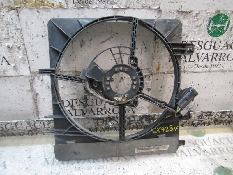 Recambio de canalizador aire para citroën c3 1.4 collection referencia OEM IAM   