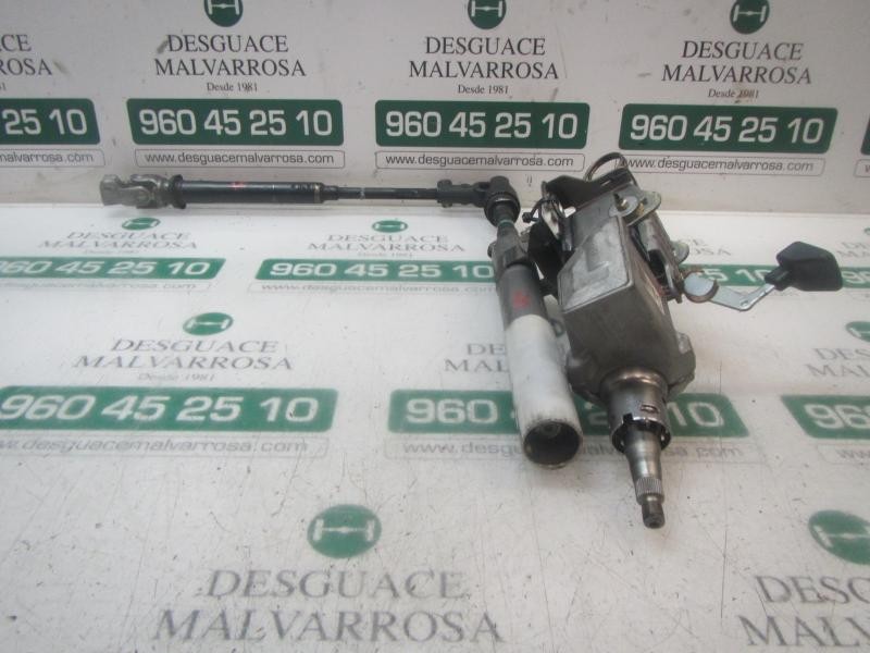 Recambio de columna direccion para lexus is200 (ds2/is2) 2.2 d-cat referencia OEM IAM 4525053030  