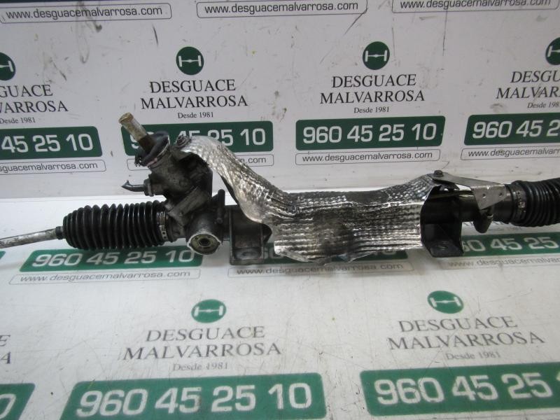 Recambio de cremallera direccion para renault laguna ii grandtour (kg0) dynamique referencia OEM IAM   