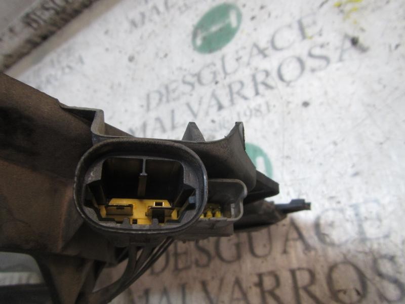 Recambio de canalizador aire para citroën c3 1.4 collection referencia OEM IAM   