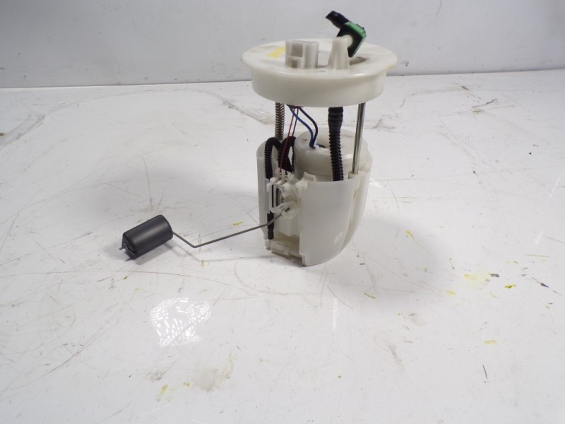 Recambio de aforador para mazda cx-3 2.0 16v cat referencia OEM IAM   