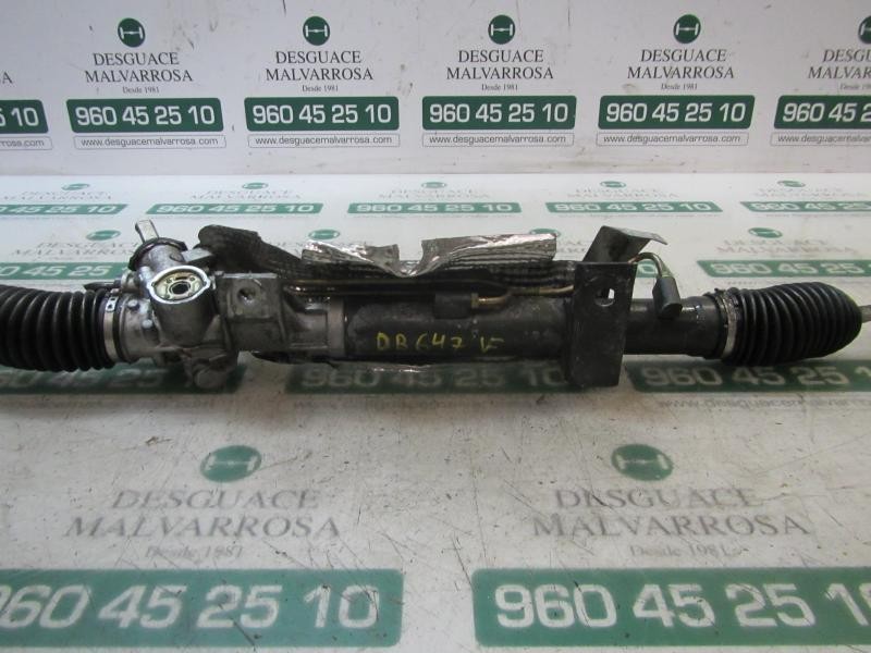 Recambio de cremallera direccion para renault laguna ii grandtour (kg0) dynamique referencia OEM IAM   