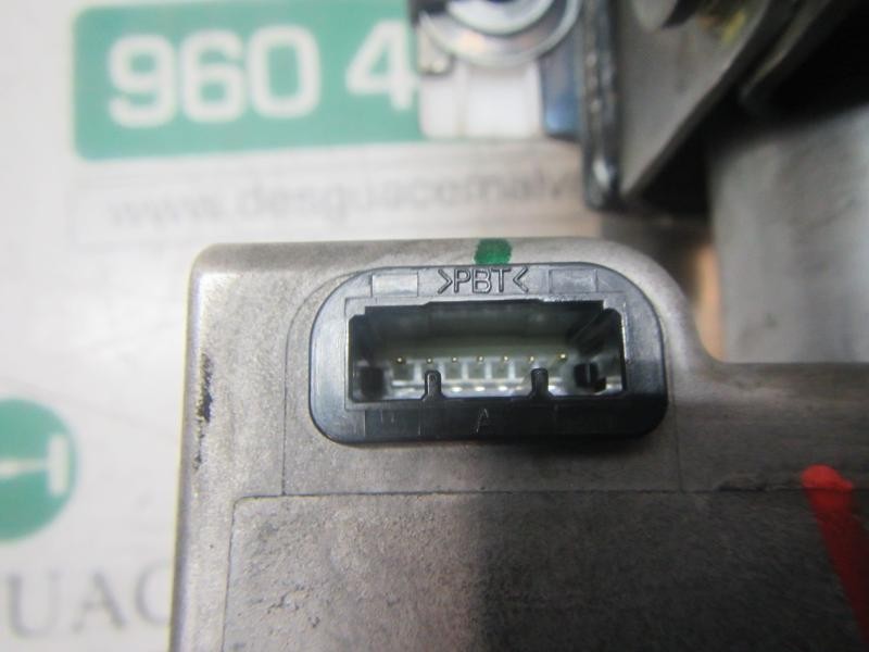 Recambio de columna direccion para lexus is200 (ds2/is2) 2.2 d-cat referencia OEM IAM 4525053030  