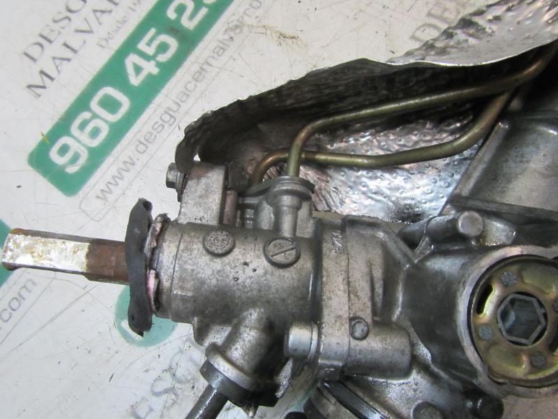 Recambio de cremallera direccion para renault laguna ii grandtour (kg0) dynamique referencia OEM IAM   