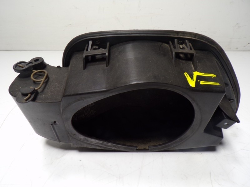 Recambio de tapa combustible para bmw serie 3 cabrio (e93) 320i referencia OEM IAM 51177144328  