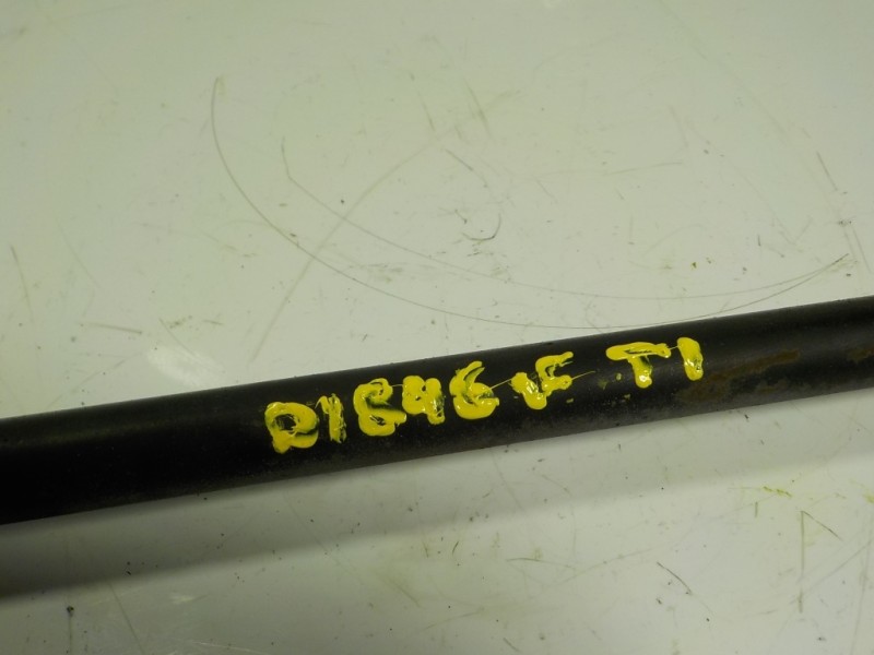 Recambio de tirante trasero izquierdo para land rover range rover sport v6 td hse referencia OEM IAM RGD500083  