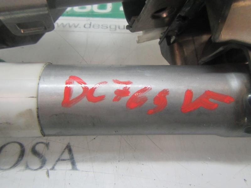 Recambio de columna direccion para lexus is200 (ds2/is2) 2.2 d-cat referencia OEM IAM 4525053030  