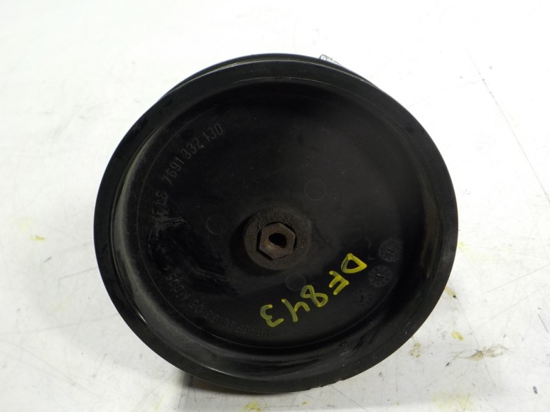 Recambio de bomba direccion para mercedes-benz clase c (w203) sportcoupe 1.8 cat referencia OEM IAM   