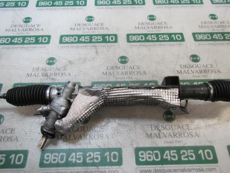 Recambio de cremallera direccion para renault laguna ii grandtour (kg0) dynamique referencia OEM IAM   