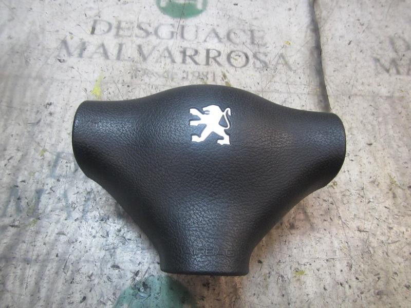 Recambio de airbag delantero izquierdo para peugeot 206 berlina xt referencia OEM IAM   