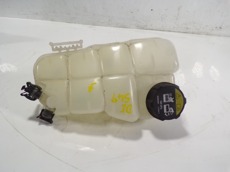 Recambio de deposito expansion para volvo v40 2.0 diesel cat referencia OEM IAM 31338764  