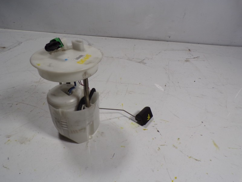 Recambio de aforador para mazda cx-3 2.0 16v cat referencia OEM IAM   