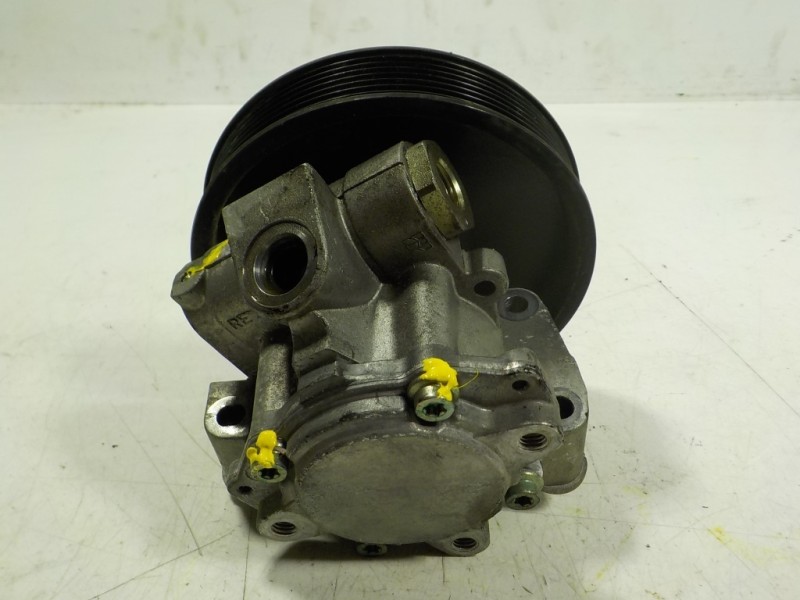 Recambio de bomba direccion para mercedes-benz clase c (w203) sportcoupe 1.8 cat referencia OEM IAM   
