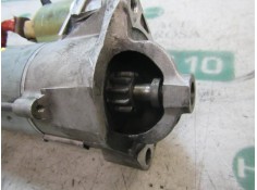 Recambio de motor arranque para renault laguna ii grandtour (kg0) dynamique referencia OEM IAM    2