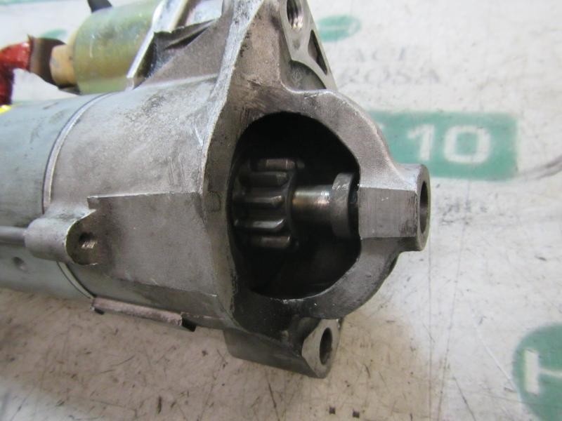 Recambio de motor arranque para renault laguna ii grandtour (kg0) dynamique referencia OEM IAM   