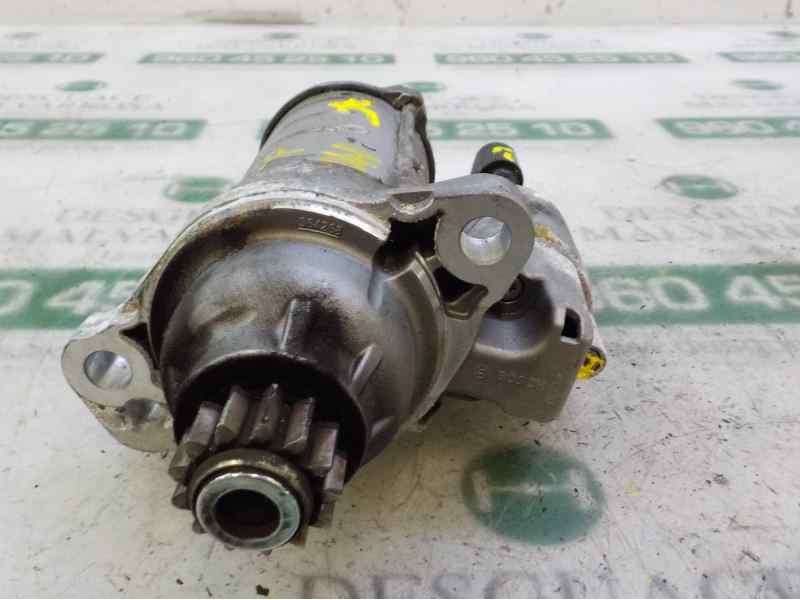 Recambio de motor arranque para seat ibiza (6p1) 1.0 referencia OEM IAM 02M911021H 02M911021H 0001177006