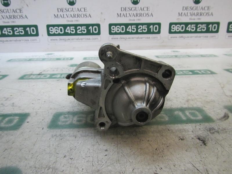 Recambio de motor arranque para renault laguna ii grandtour (kg0) dynamique referencia OEM IAM   
