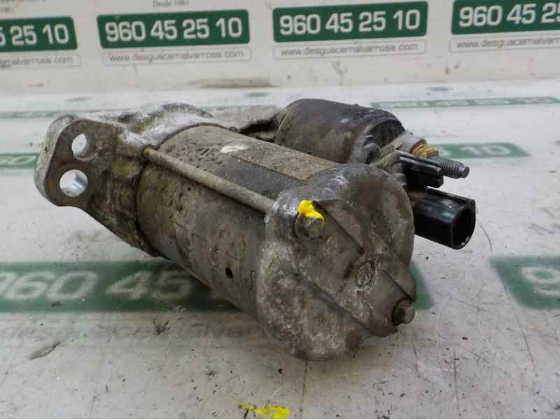 Recambio de motor arranque para seat ibiza (6p1) 1.0 referencia OEM IAM 02M911021H 02M911021H 0001177006
