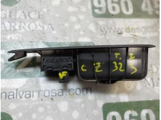 Recambio de mando elevalunas trasero izquierdo para peugeot 308 1.6 16v hdi referencia OEM IAM 649031   2