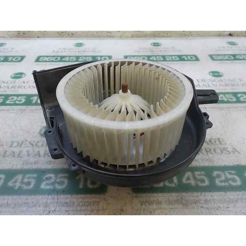 Recambio de motor calefaccion para seat ibiza (6p1) 1.0 referencia OEM IAM 6R1819015 6R1819015 