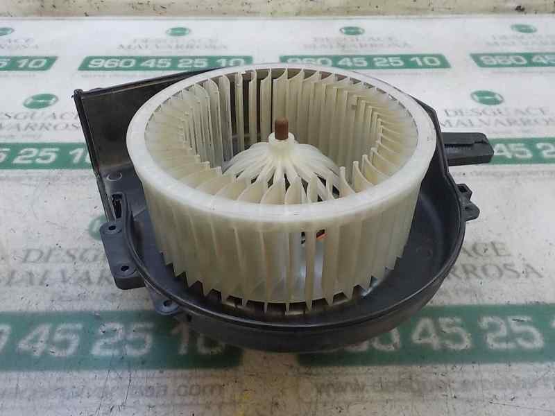 Recambio de motor calefaccion para seat ibiza (6p1) 1.0 referencia OEM IAM 6R1819015 6R1819015 