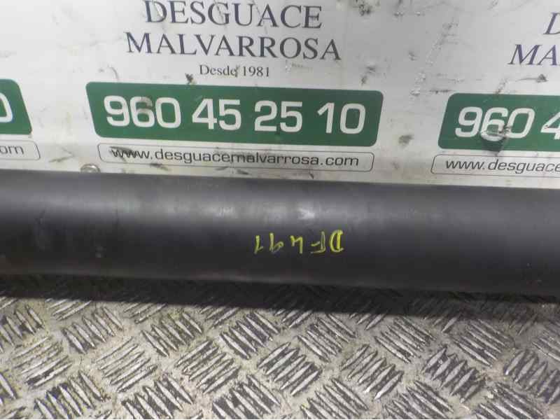 Recambio de transmision central para ford transit kastenwagen (ttg) 2.2 tdci cat referencia OEM IAM 2035123  